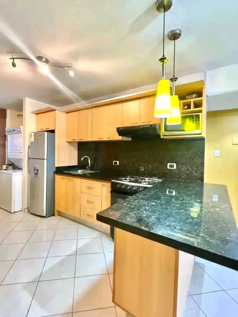 NEGOCIABLE Vendo apartamento en Puerto La Cruz - 9