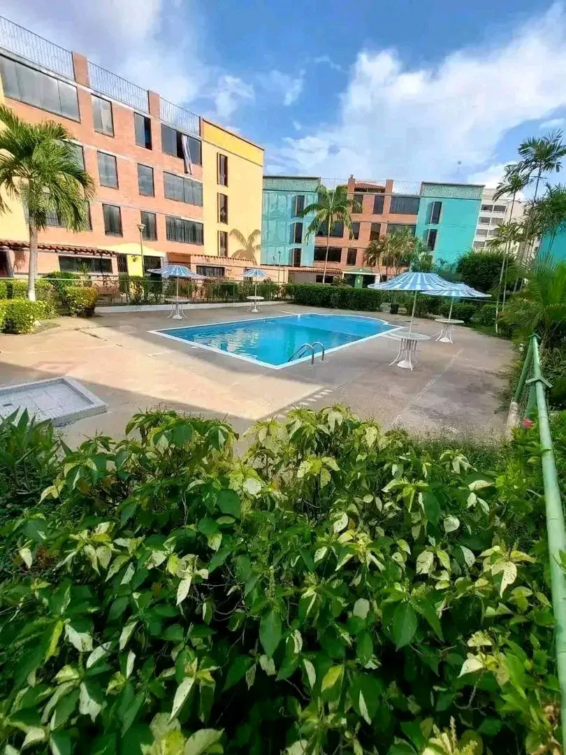 Apartamento Av Costanera Nva Barcelona