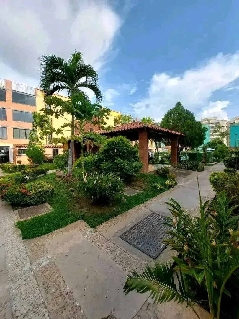 Apartamento Av Costanera Nva Barcelona - 2