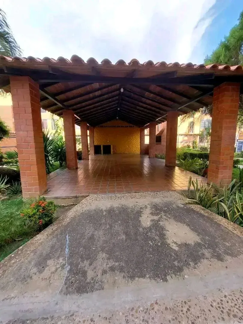 Apartamento Av Costanera Nva Barcelona - 3