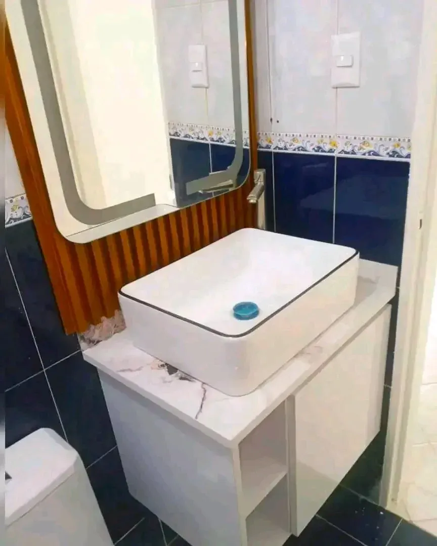 Apartamento Av Costanera Nva Barcelona - 6