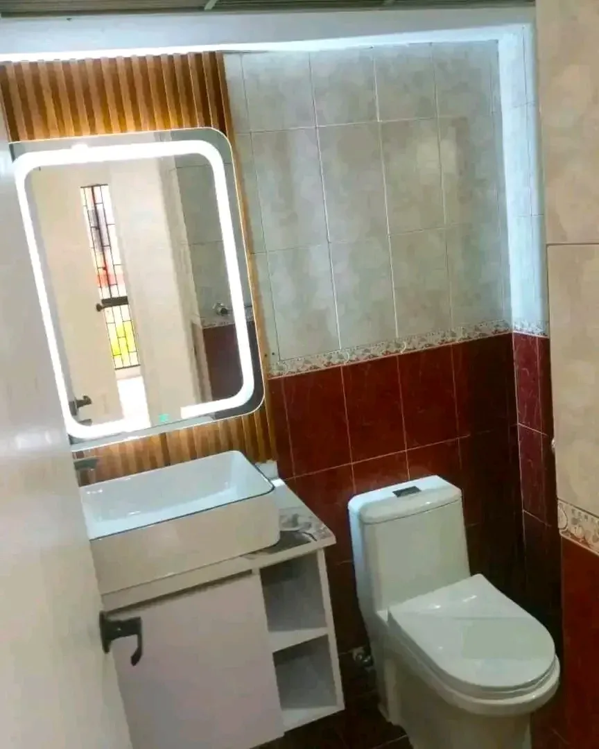 Apartamento Av Costanera Nva Barcelona - 7