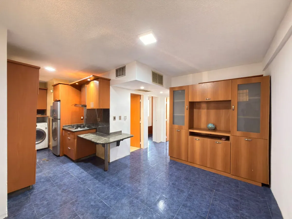 De oportunidad Vendo apartamento amoblado y equipado CR Neveri - 2