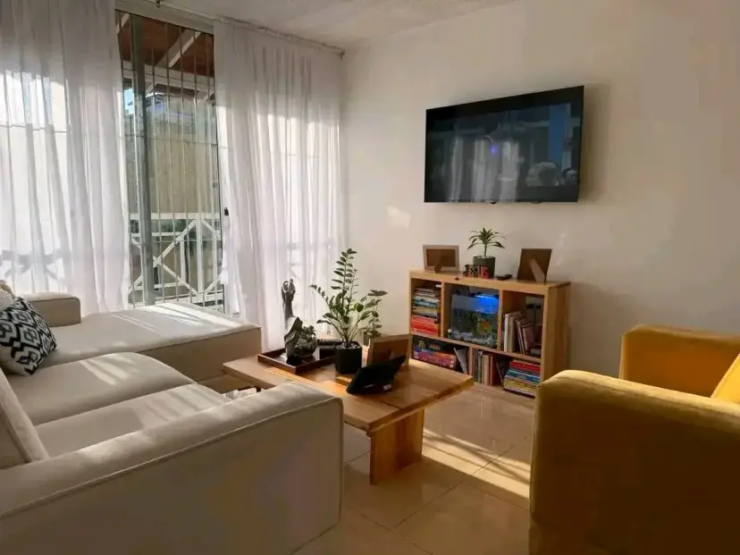 Vendo moderno apartamento CR Parque Guaraguao SOLO CLIENTES