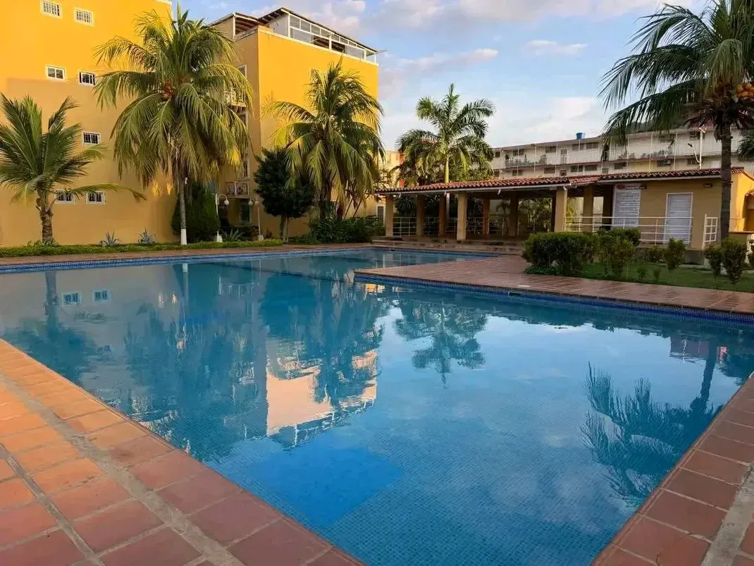 Vendo moderno apartamento CR Parque Guaraguao SOLO CLIENTES - 2