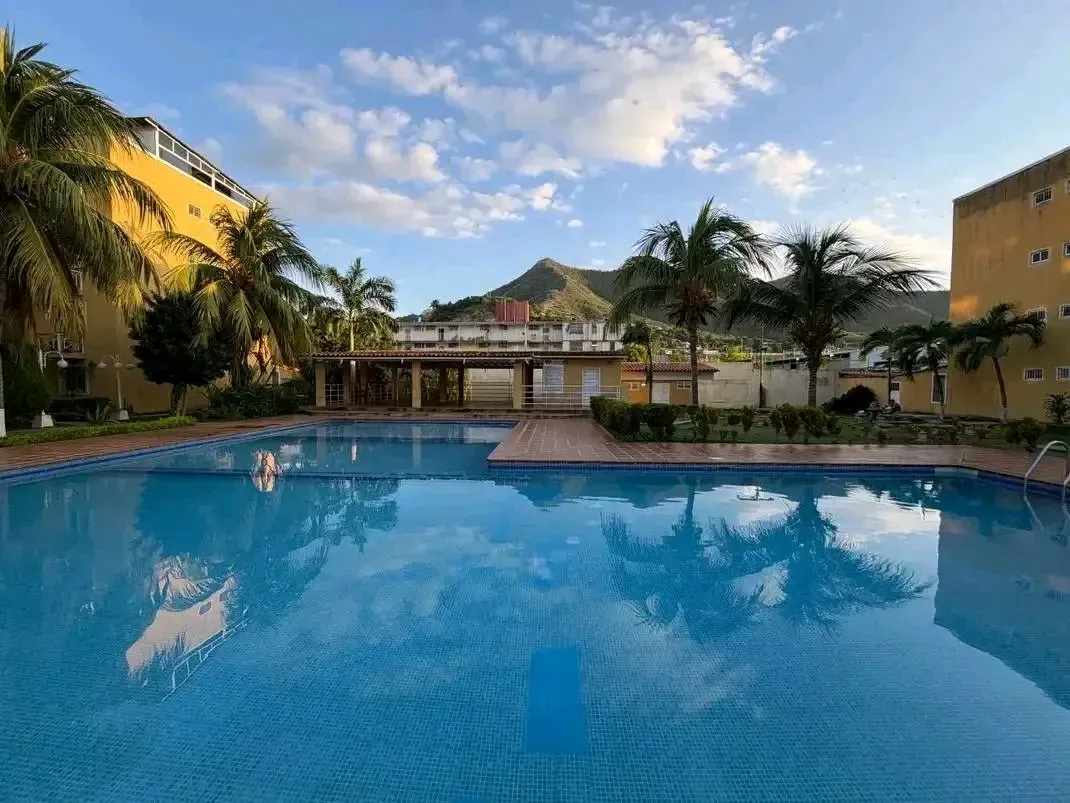 Vendo moderno apartamento CR Parque Guaraguao SOLO CLIENTES - 4