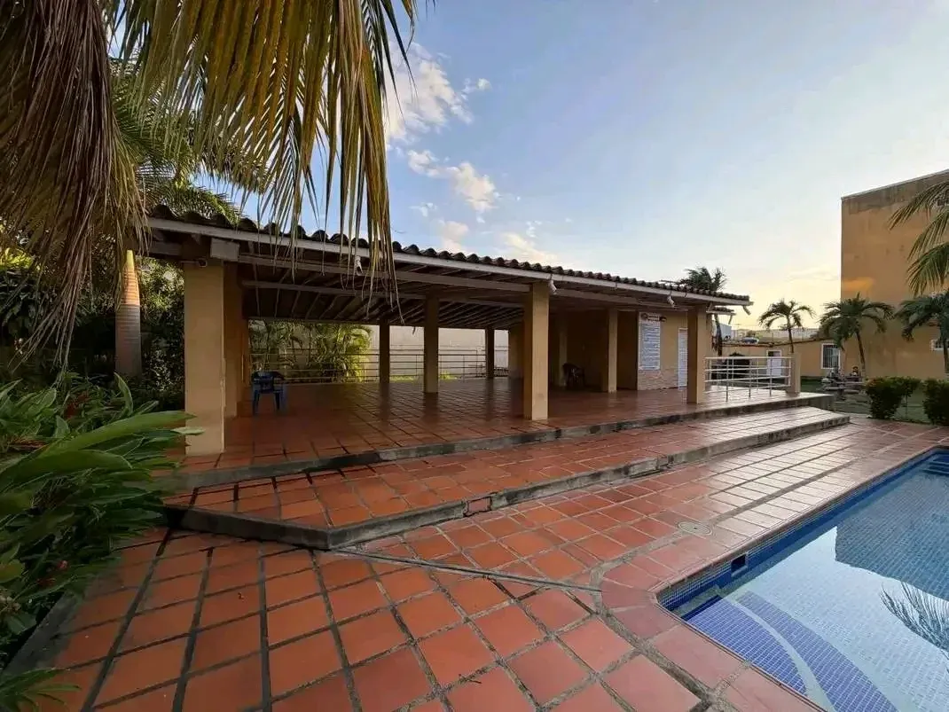 Vendo moderno apartamento CR Parque Guaraguao SOLO CLIENTES - 6