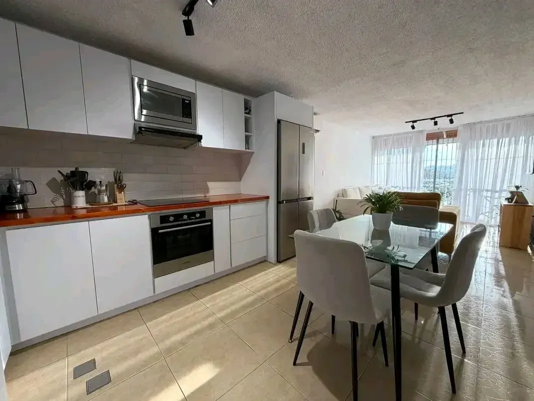 Vendo moderno apartamento CR Parque Guaraguao SOLO CLIENTES - 11