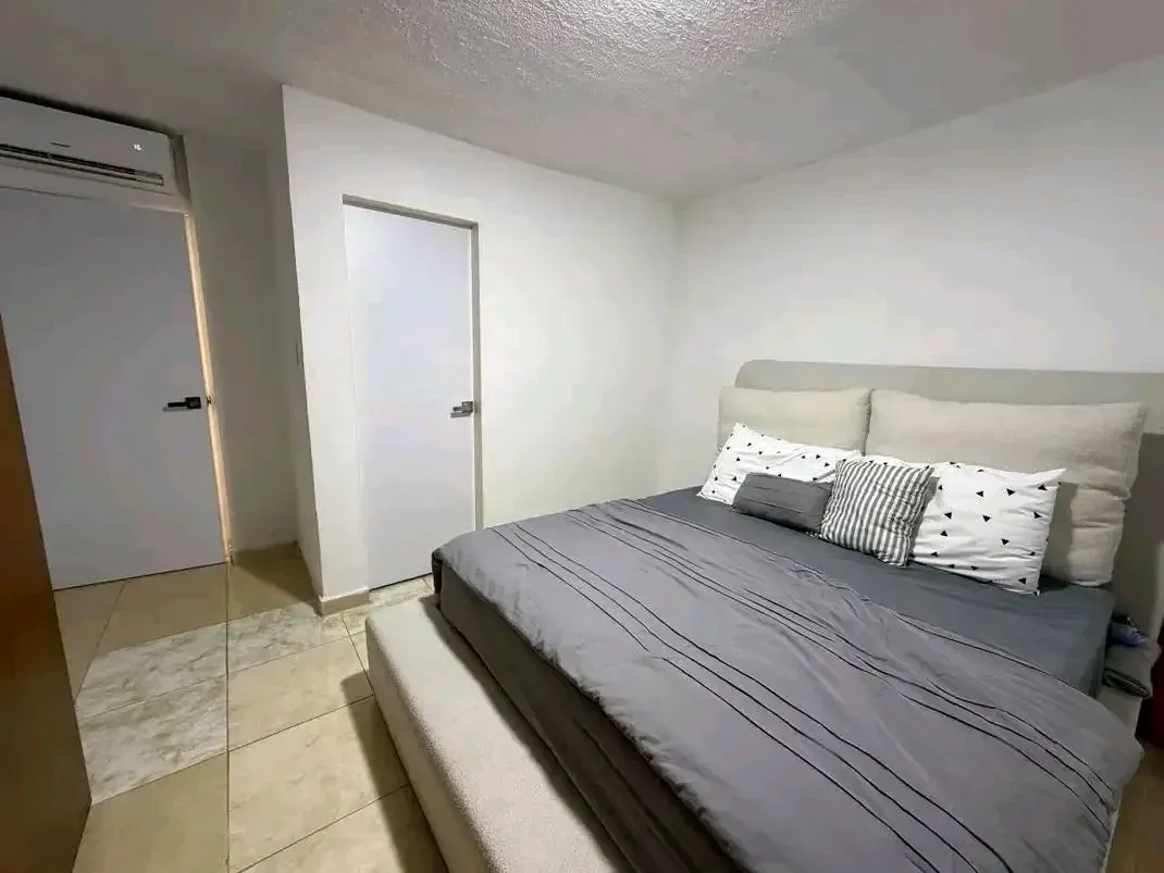 Vendo moderno apartamento CR Parque Guaraguao SOLO CLIENTES - 15