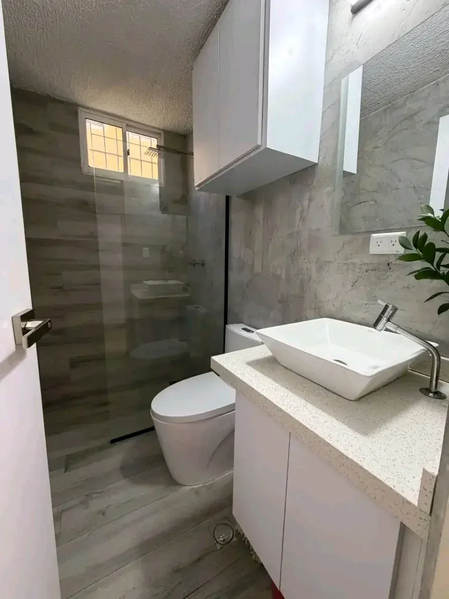 Vendo moderno apartamento CR Parque Guaraguao SOLO CLIENTES - 16