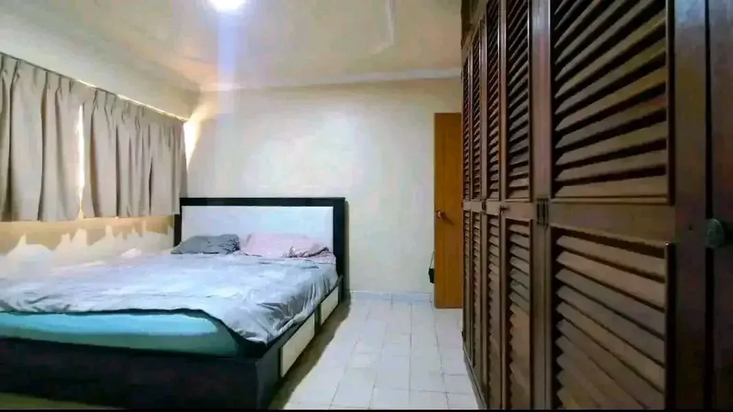 Vendo apartamento Av Bolivar de PLC, NEGOCIABLE Solo clientes - 8