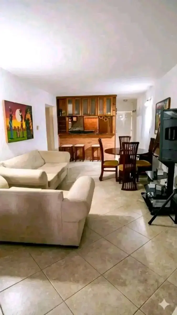 Vendo bello apartamento CR TERRAZAS del MAR. Precio NEGOCIABLE Solo Ckientes