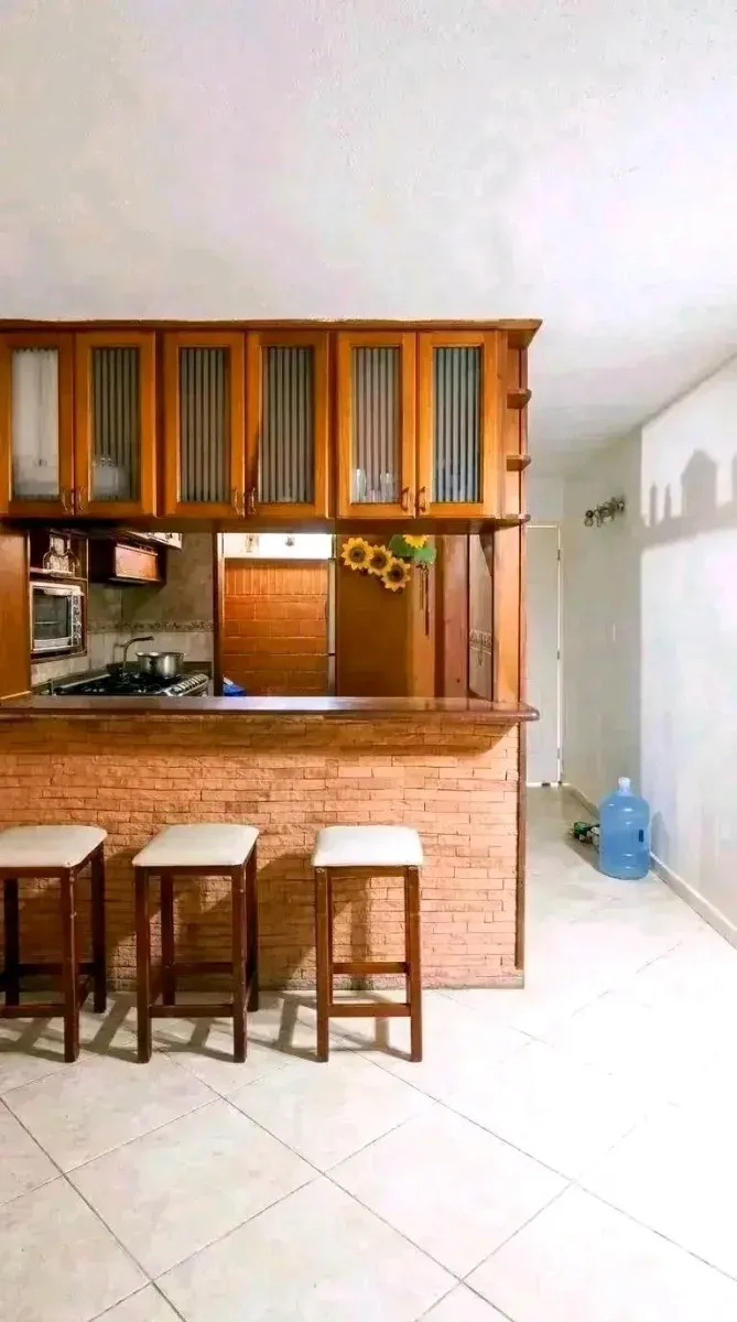 Vendo bello apartamento CR TERRAZAS del MAR. Precio NEGOCIABLE Solo Ckientes - 3