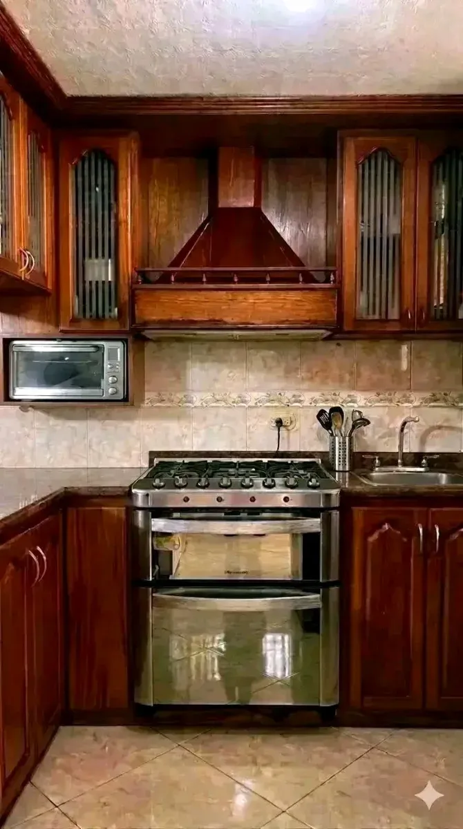 Vendo bello apartamento CR TERRAZAS del MAR. Precio NEGOCIABLE Solo Ckientes - 4