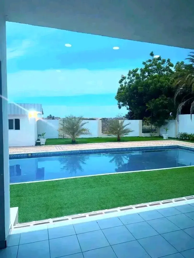 VENDO VILLA EN CAMPO DE GOLF CR LAS VILLA SOLO CLIENTES - 3