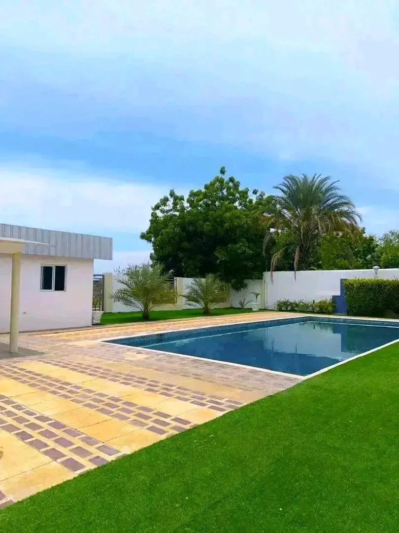 VENDO VILLA EN CAMPO DE GOLF CR LAS VILLA SOLO CLIENTES - 8