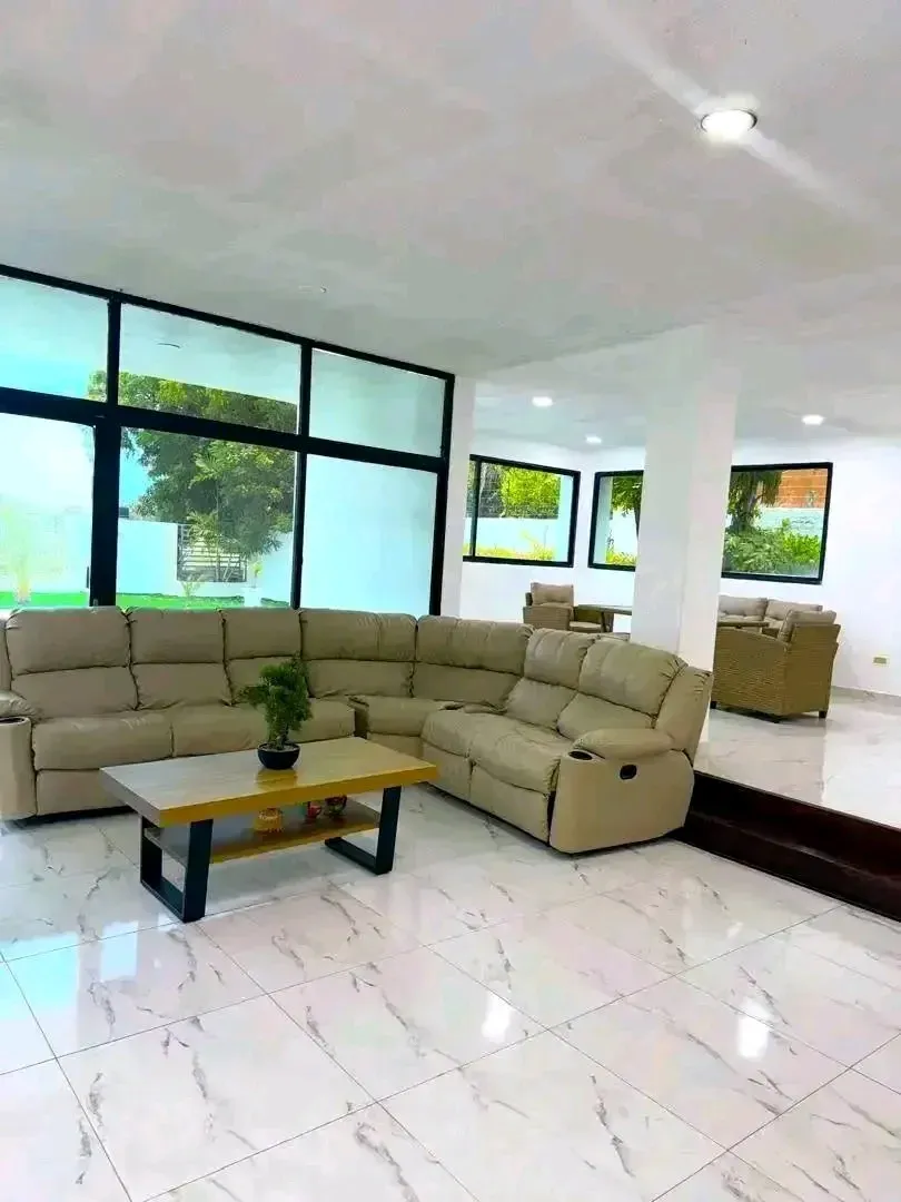 VENDO VILLA EN CAMPO DE GOLF CR LAS VILLA SOLO CLIENTES - 15