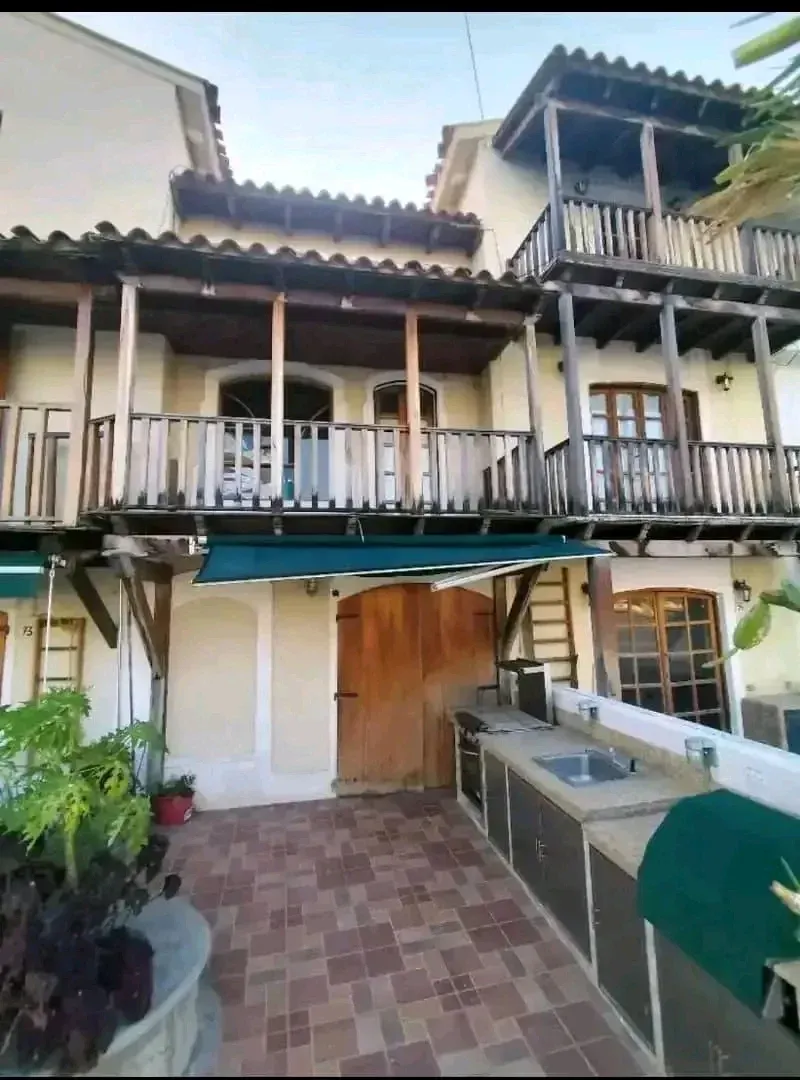 Vendo Villa en  Pueblo Viejo para actualizar SOLO CLIENTES - 2