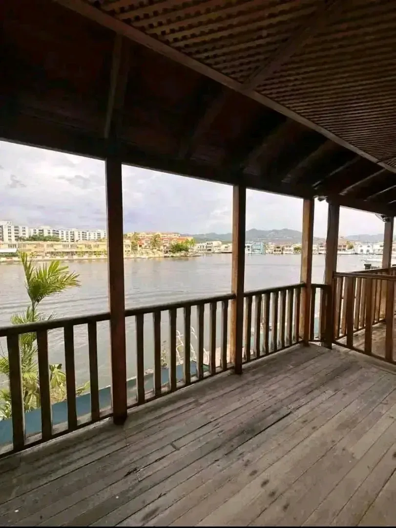 Vendo Villa en  Pueblo Viejo para actualizar SOLO CLIENTES - 7