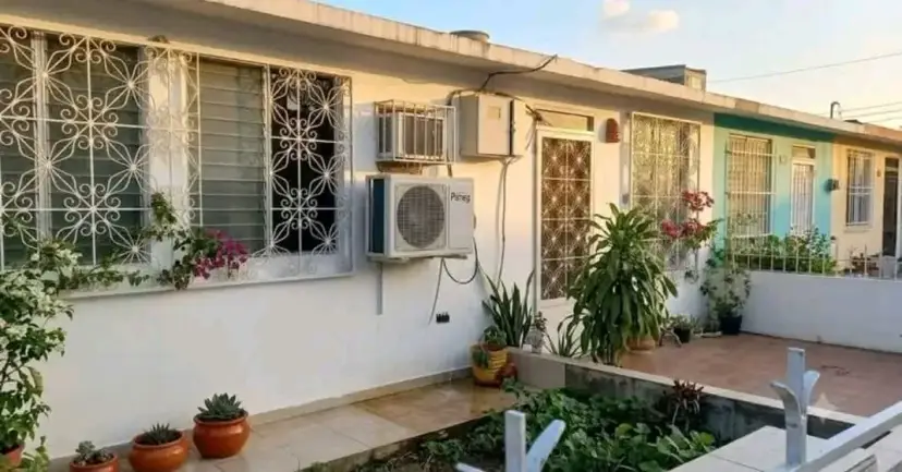  Vendo acogedor a casa en Guanire Solo Clientes