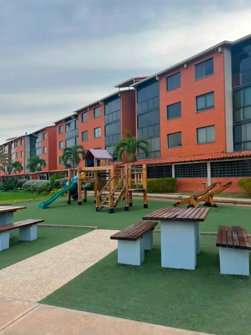 Negociable vendo cómodo apartamento en CR TERRAZAS de CAMINO REAL