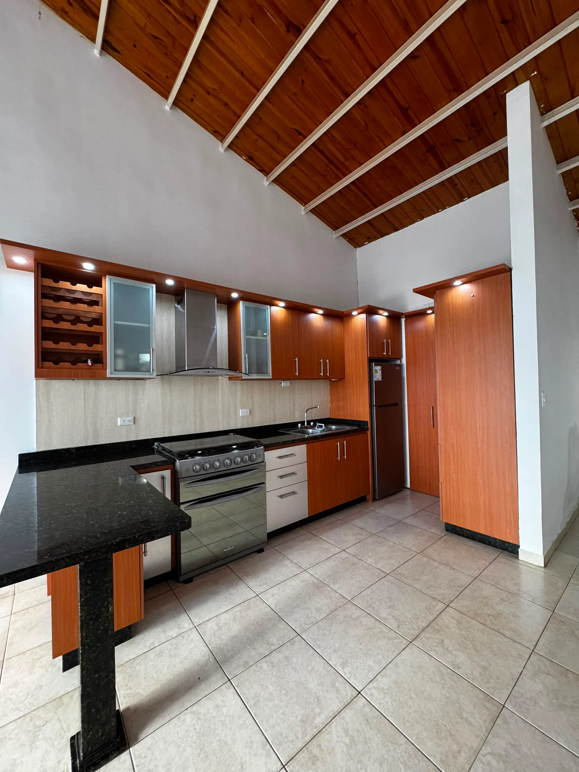 Negociable vendo cómodo apartamento en CR TERRAZAS de CAMINO REAL - 4