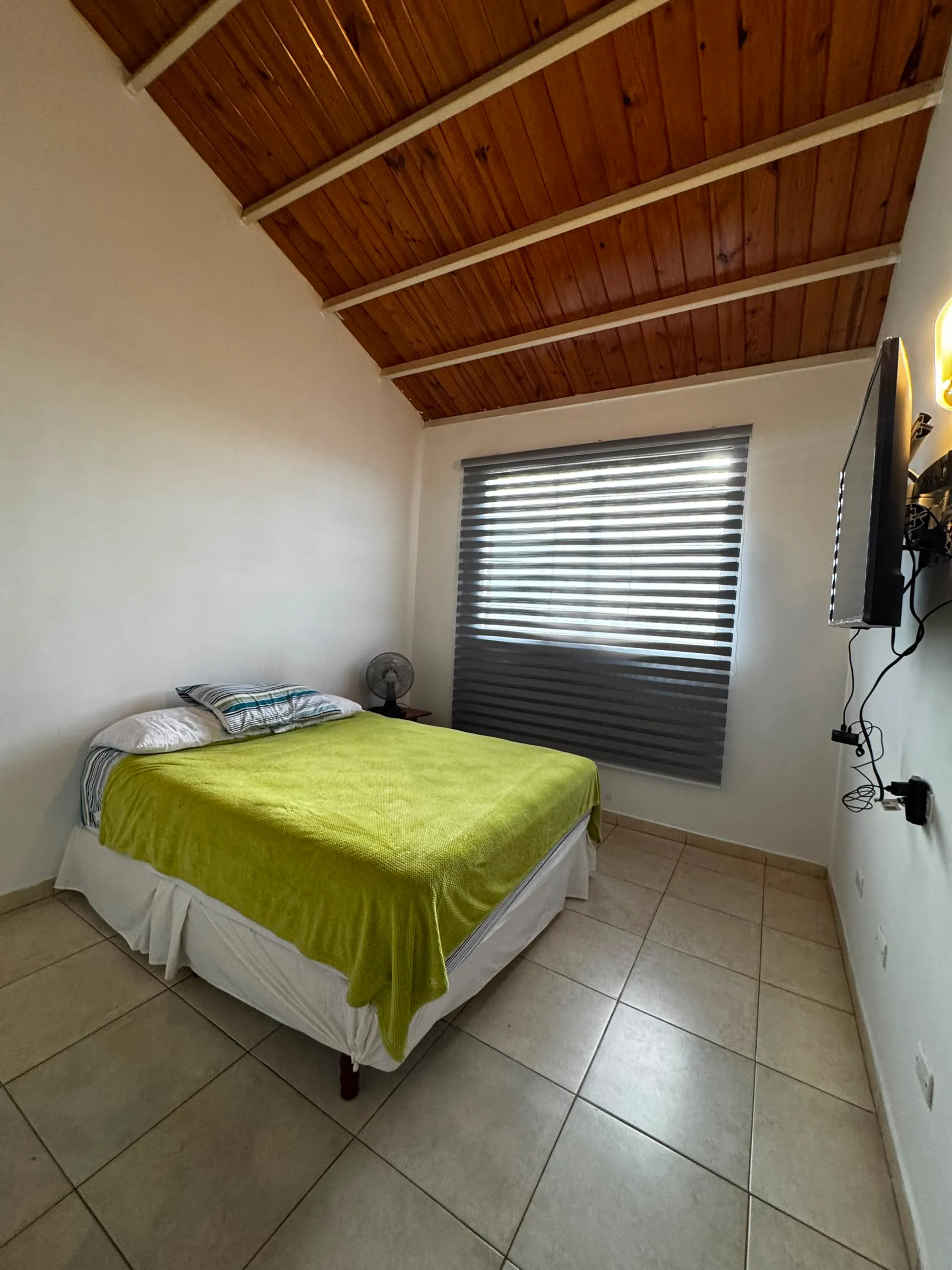 Negociable vendo cómodo apartamento en CR TERRAZAS de CAMINO REAL - 6