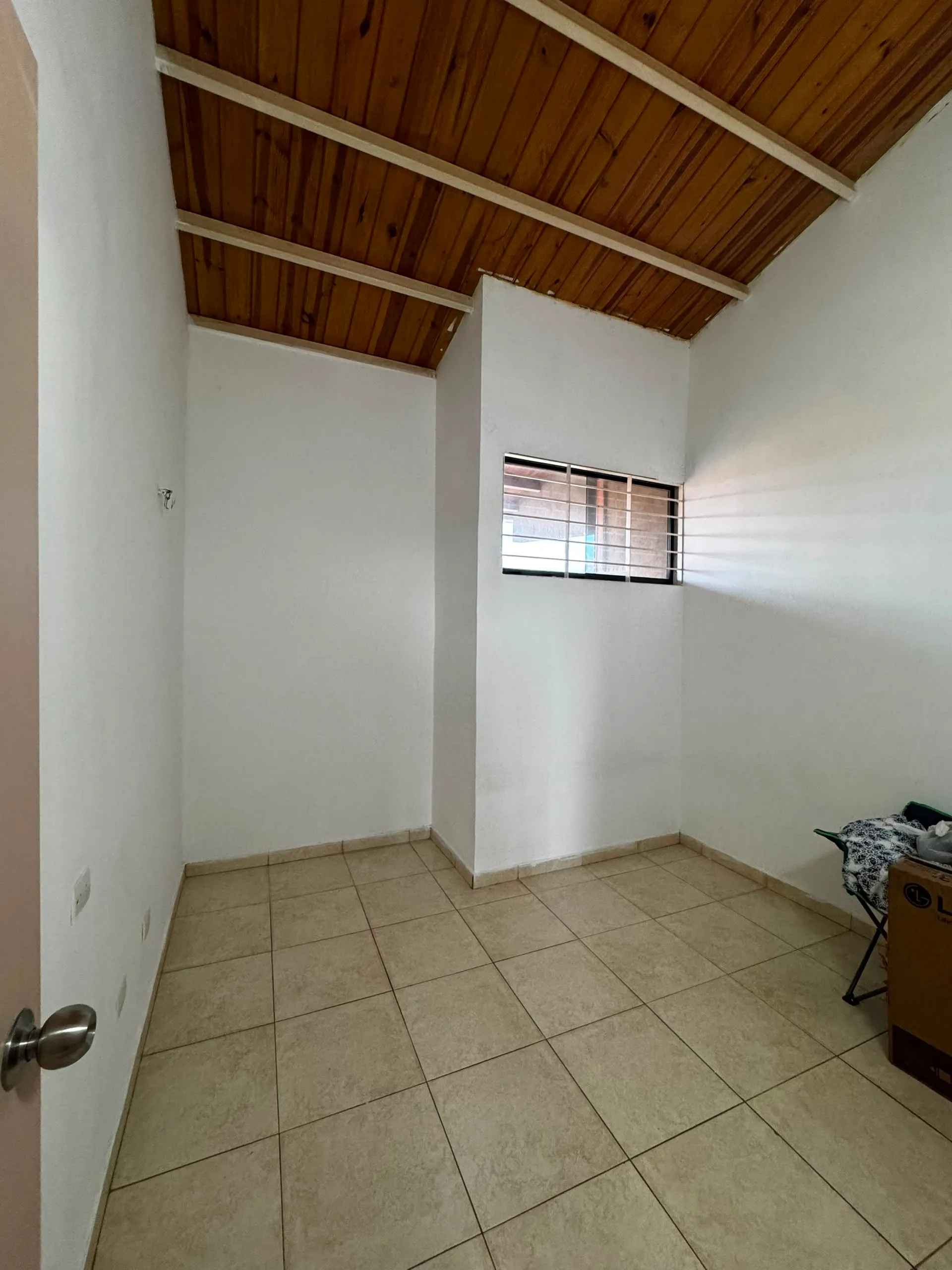 Negociable vendo cómodo apartamento en CR TERRAZAS de CAMINO REAL - 9