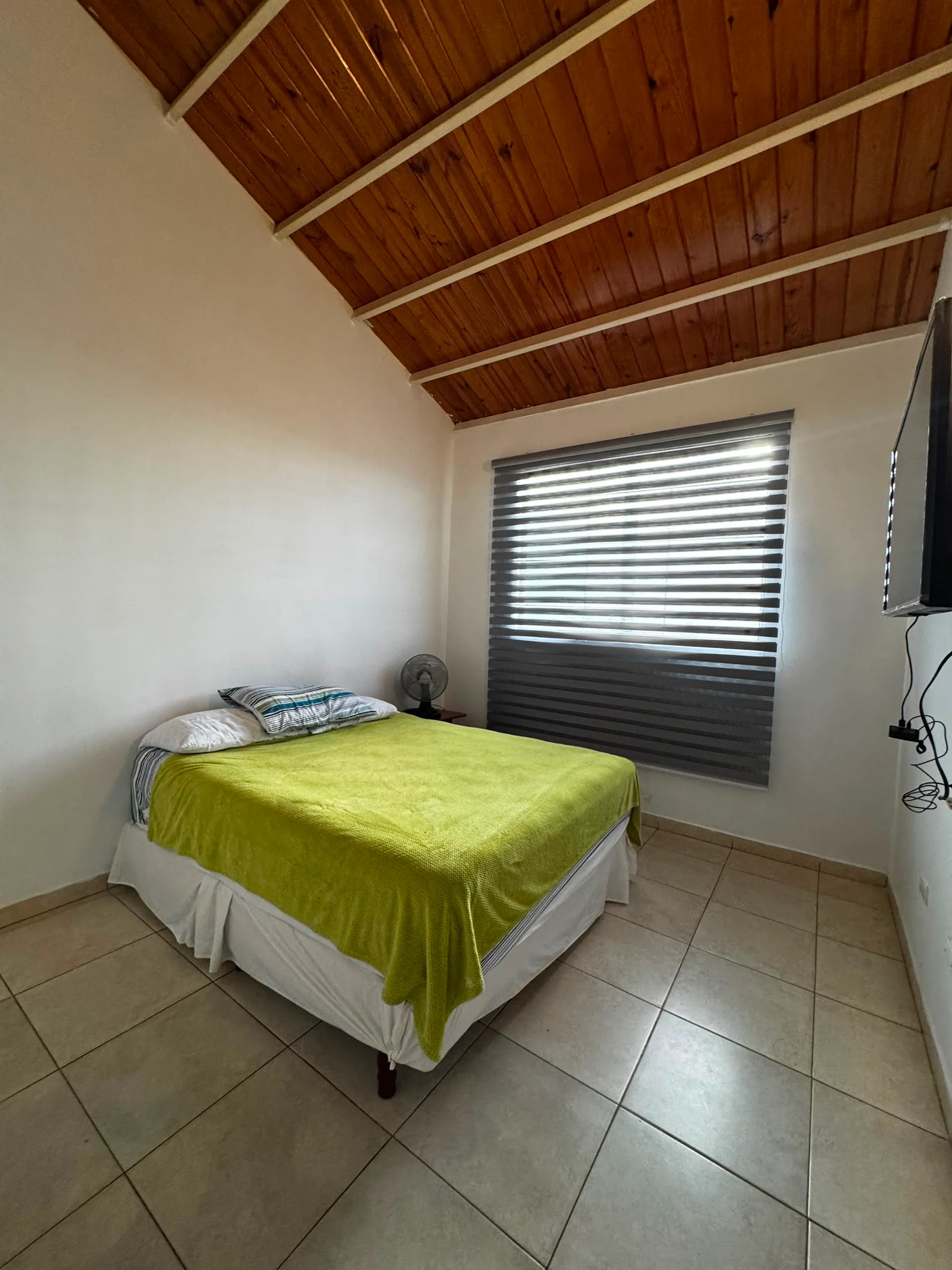 Negociable vendo cómodo apartamento en CR TERRAZAS de CAMINO REAL - 10