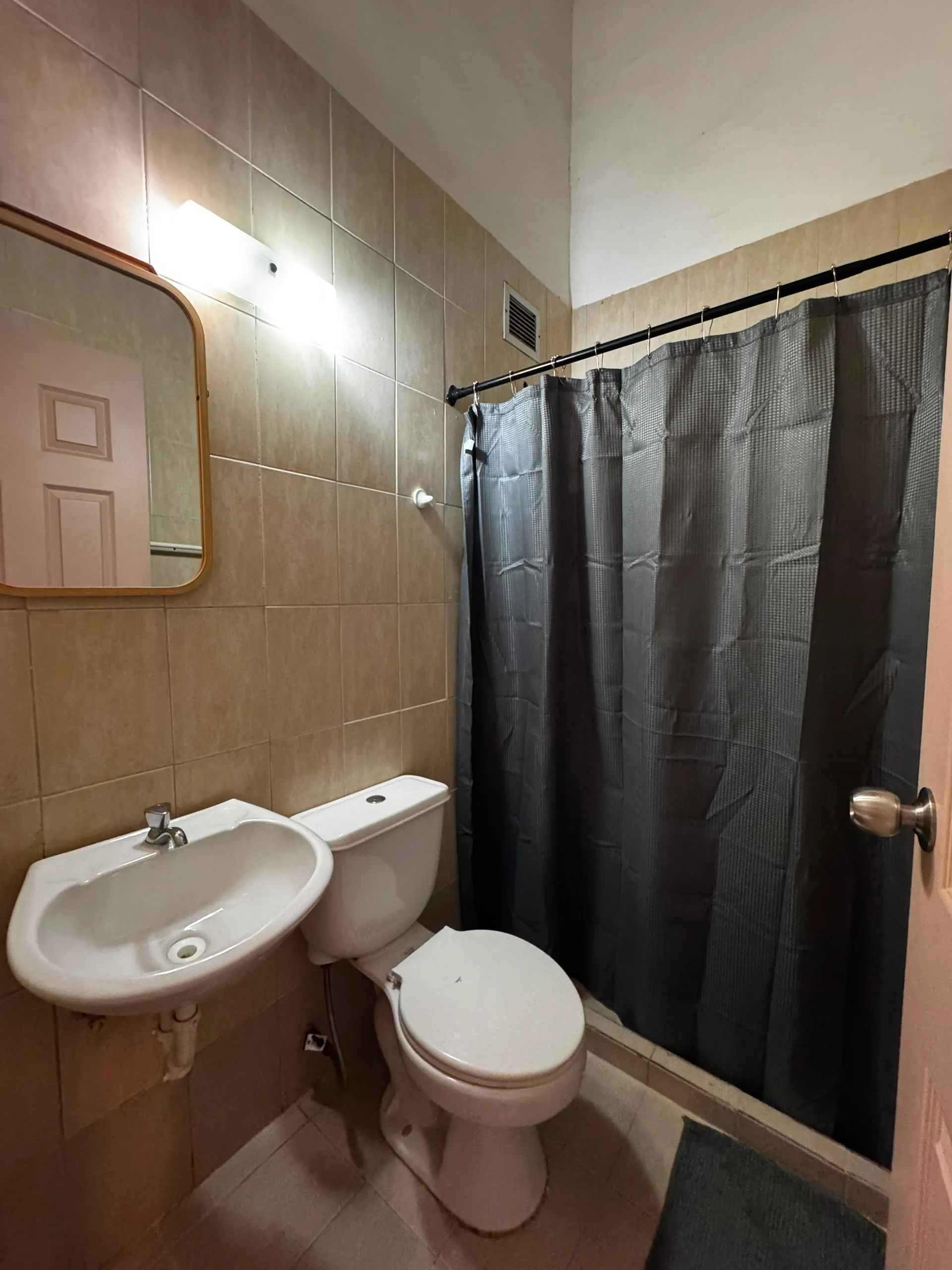 Negociable vendo cómodo apartamento en CR TERRAZAS de CAMINO REAL - 14
