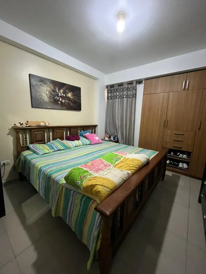 BRICK LH vende cómodo apartamento CR Ahtenas , Nva Barcelona - 8