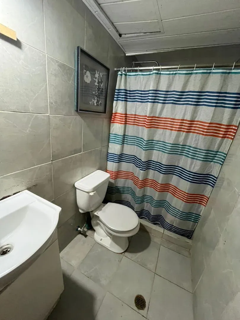 BRICK LH vende cómodo apartamento CR Ahtenas , Nva Barcelona - 12