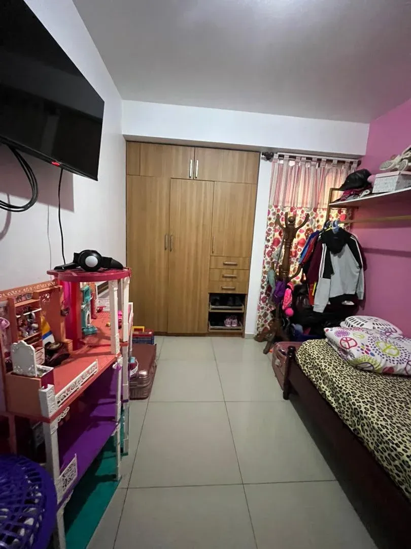 BRICK LH vende cómodo apartamento CR Ahtenas , Nva Barcelona - 15