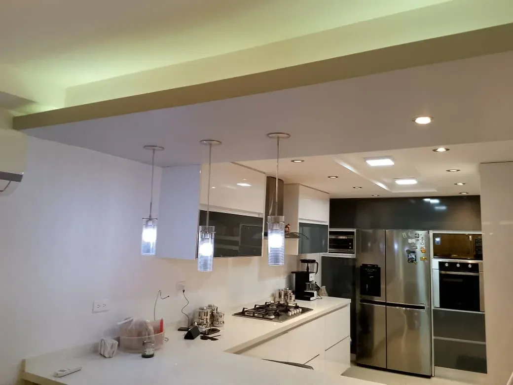 Vendo moderno Town House  - 3