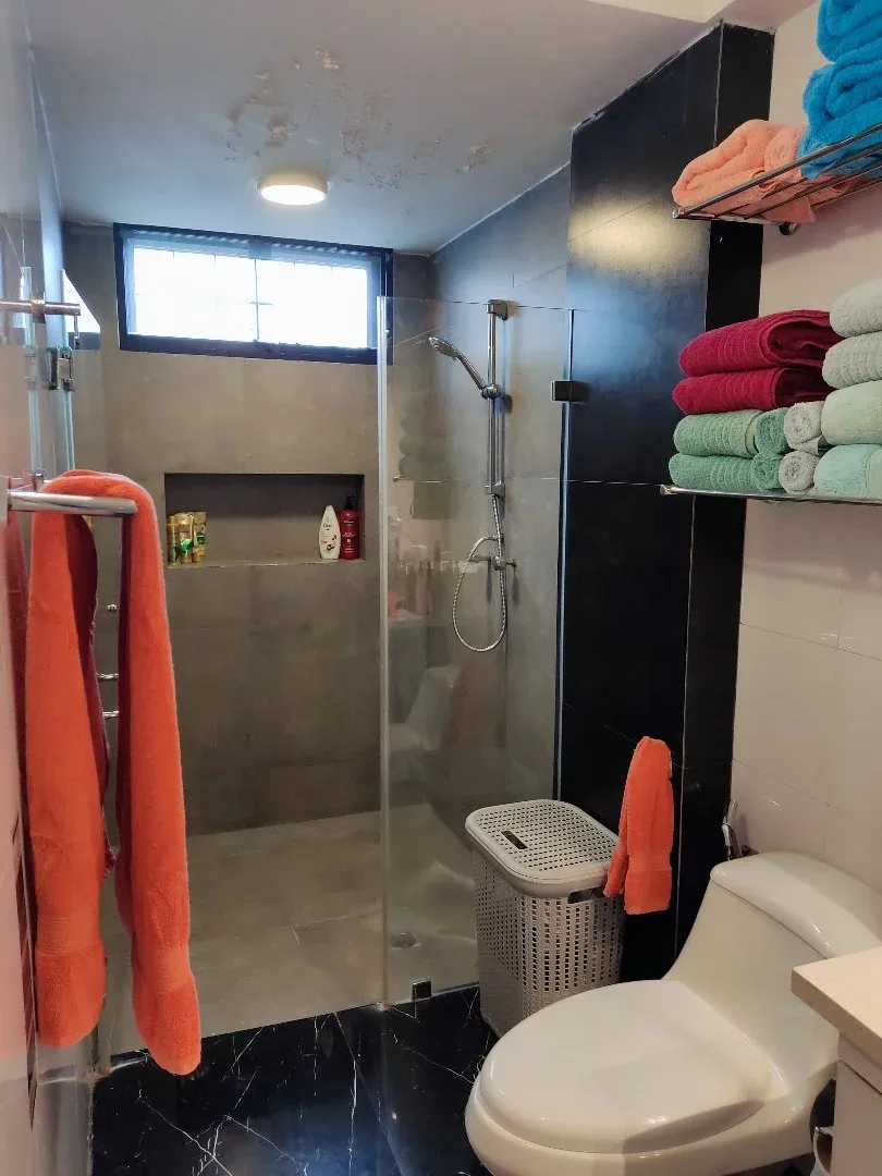 Vendo moderno Town House  - 5