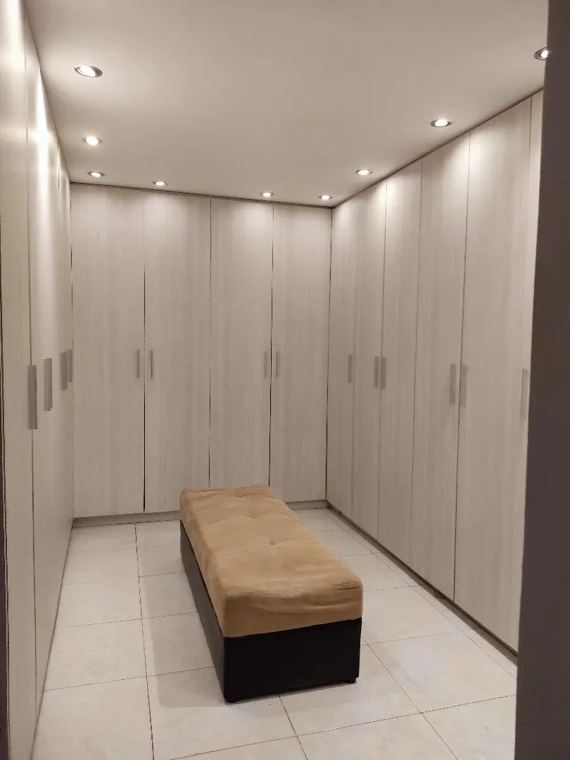 Vendo moderno Town House  - 6