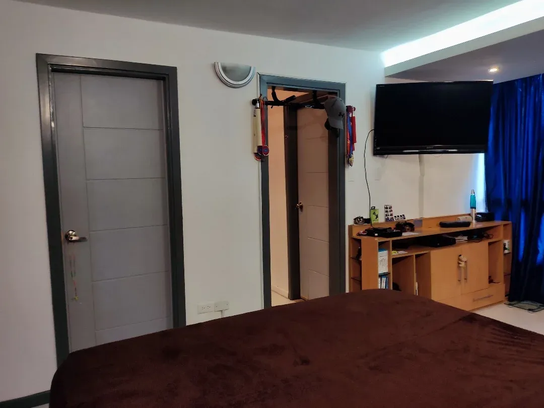 Vendo moderno Town House  - 7