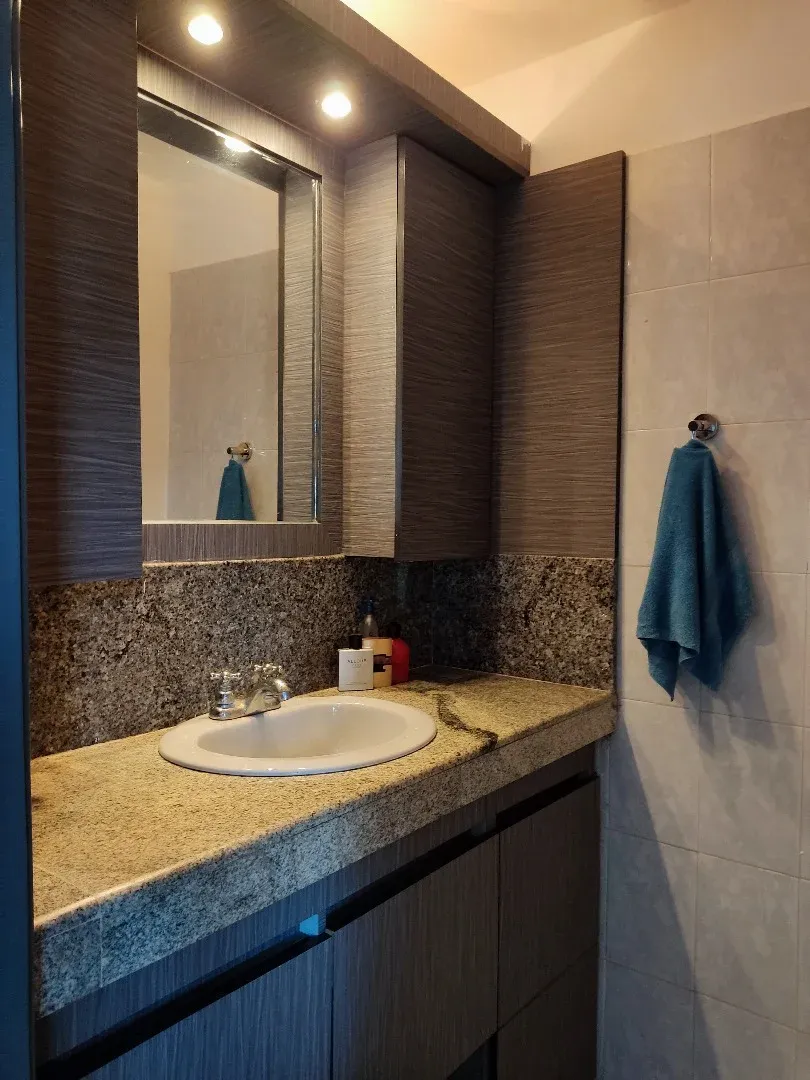 Vendo moderno Town House  - 8