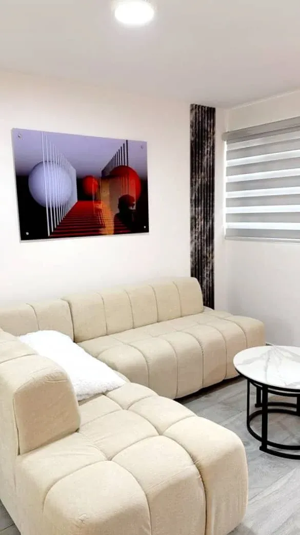 Vendo moderno Town House  - 16