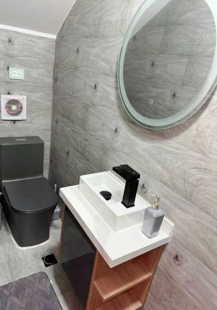 Vendo moderno Town House  - 18