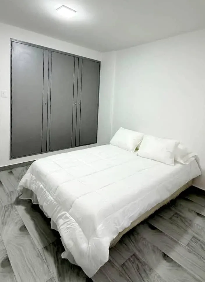 Vendo moderno Town House  - 19