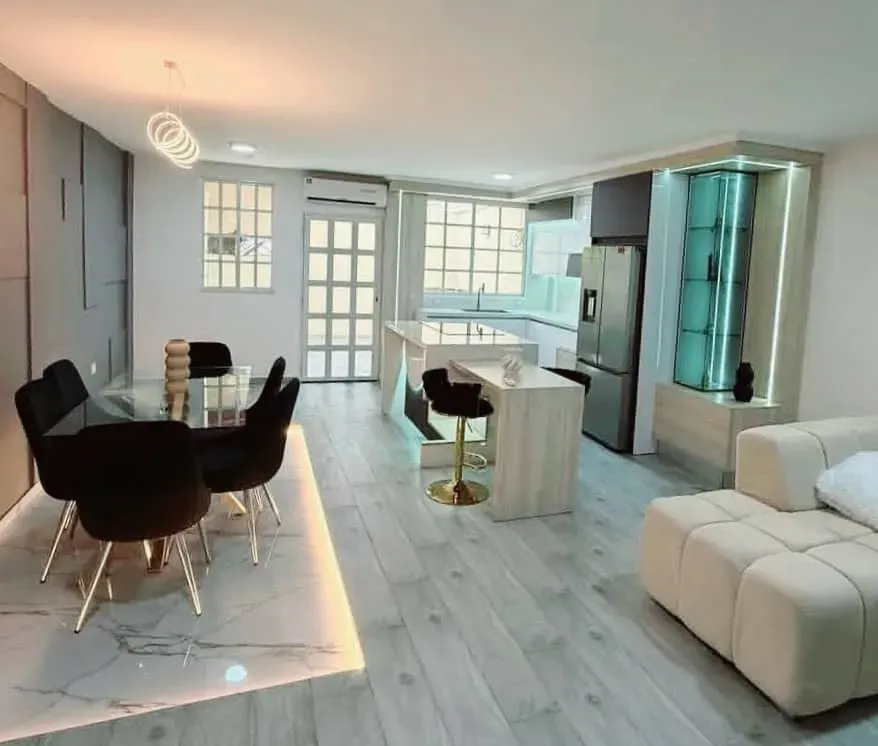 Vendo moderno Town House  - 20