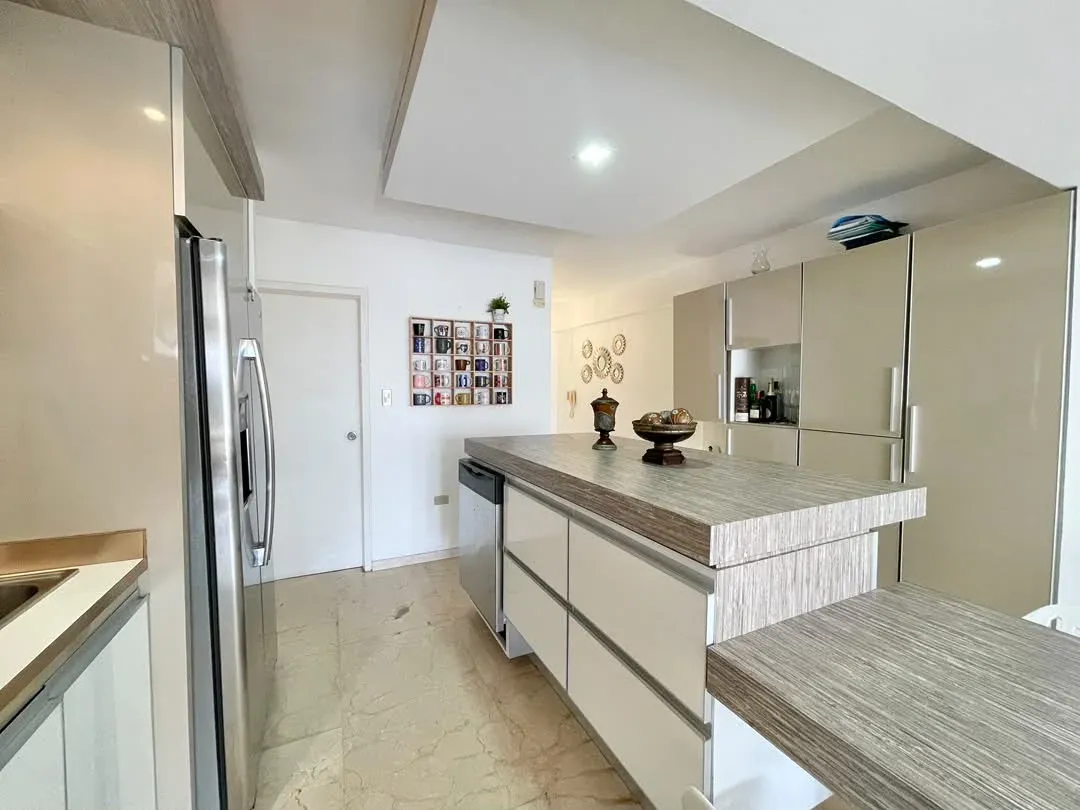 Moderno apartamento amoblado y equipado en Lecheria - 5