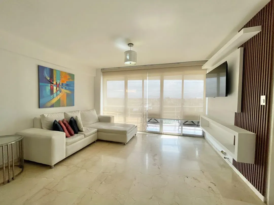 Moderno apartamento amoblado y equipado en Lecheria - 8