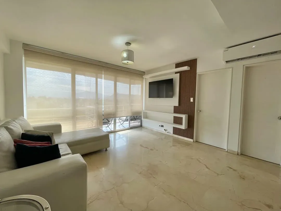Moderno apartamento amoblado y equipado en Lecheria - 9