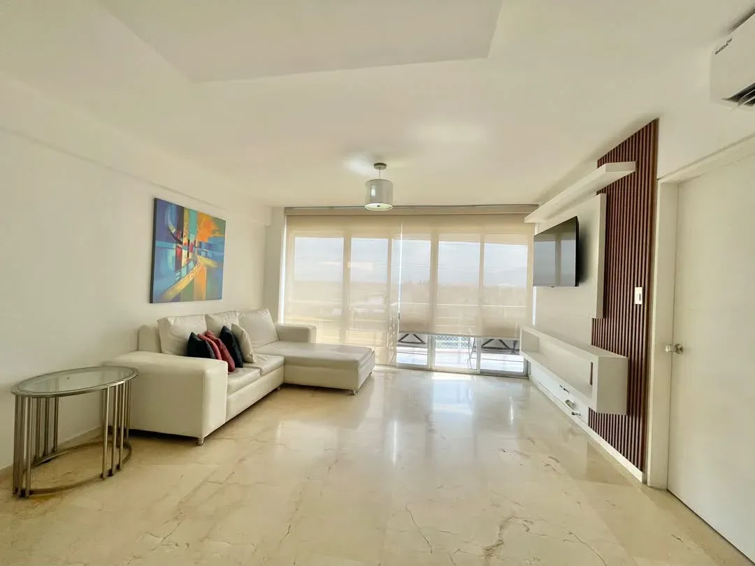 Moderno apartamento amoblado y equipado en Lecheria - 10