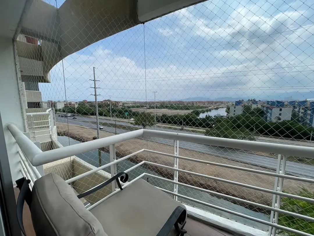 Moderno apartamento amoblado y equipado en Lecheria - 13