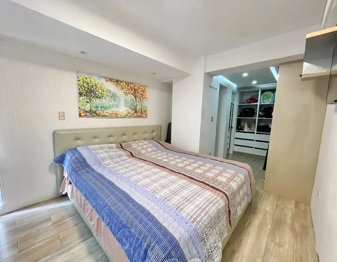 Moderno apartamento amoblado y equipado en Lecheria - 14