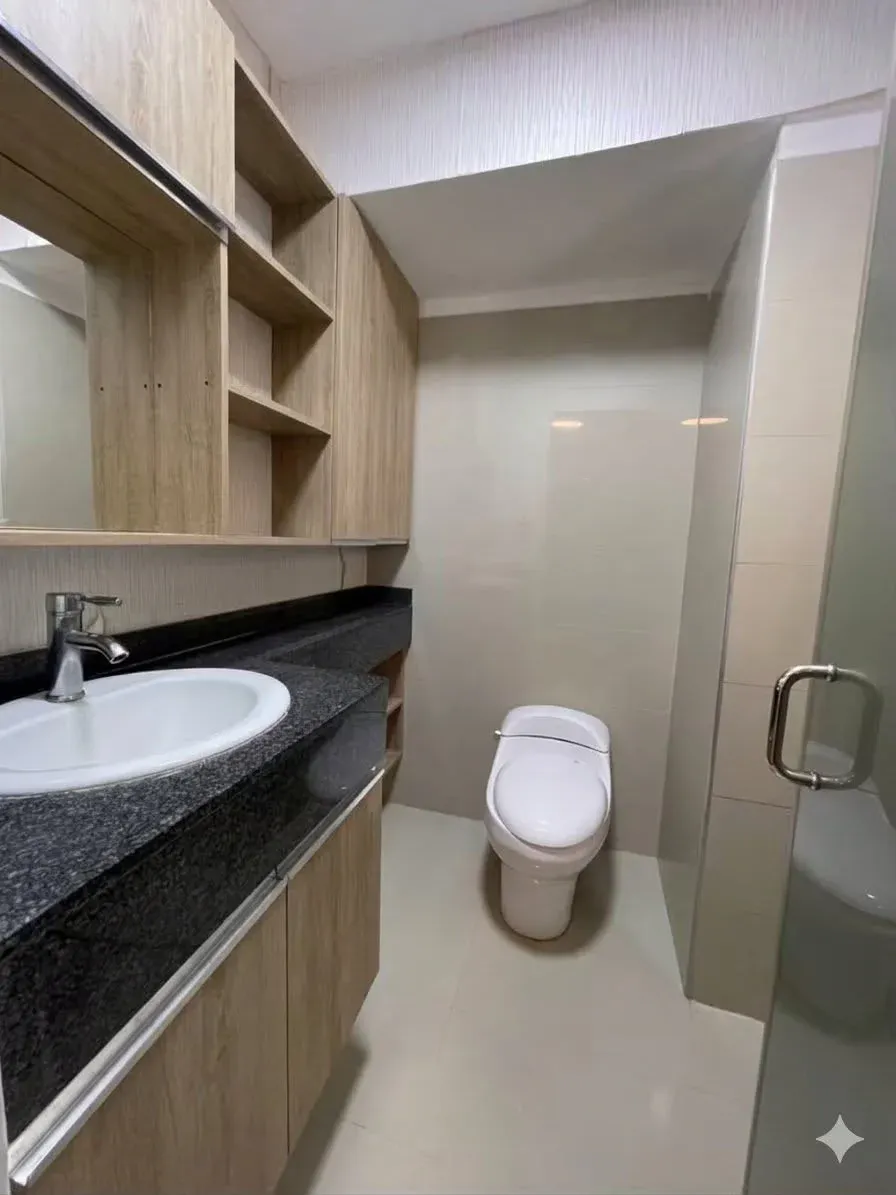 Moderno apartamento amoblado y equipado en Lecheria - 19