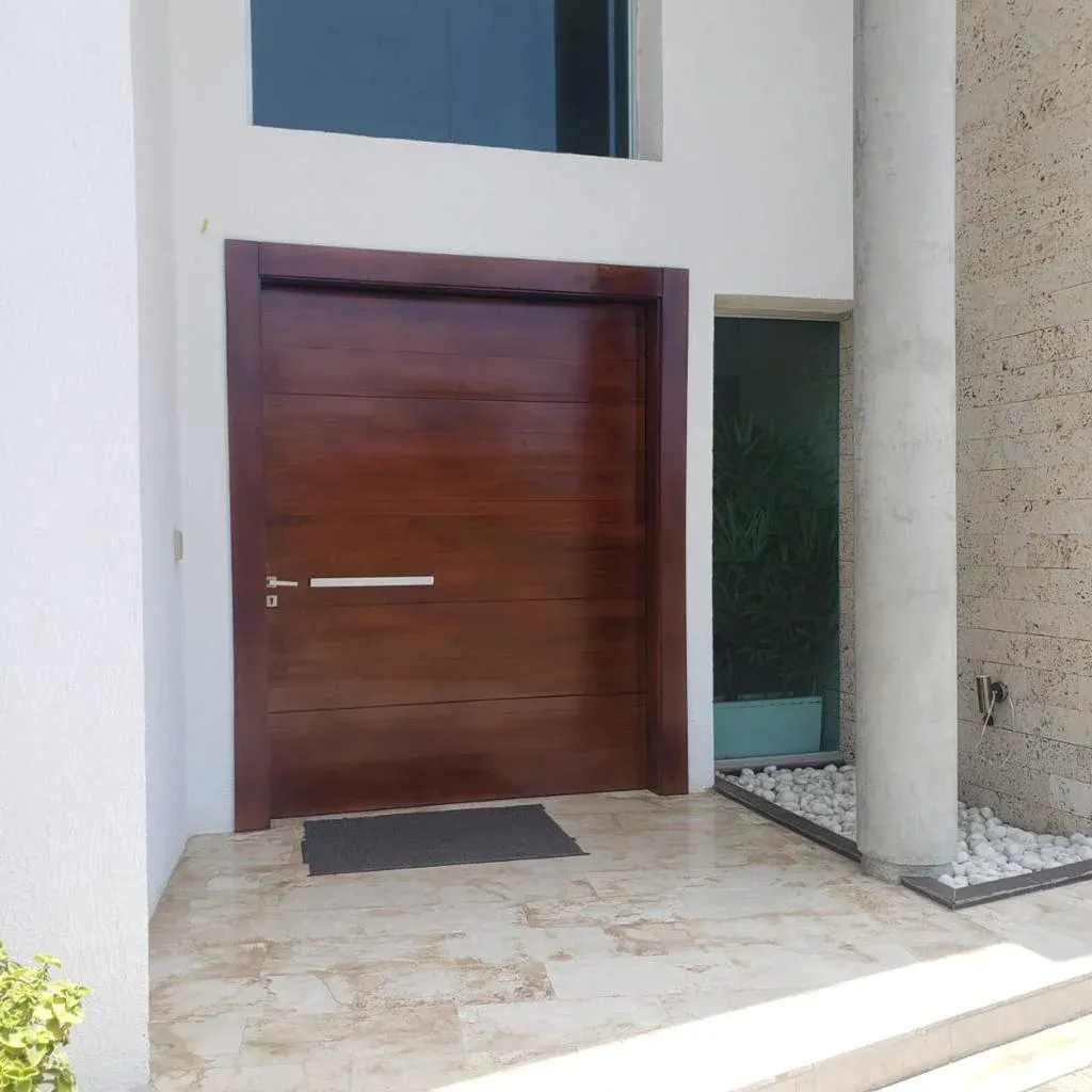 Brick Luxury Homes vende exclusiva villa - 3